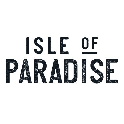 Isle Of Paradise