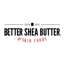 Better Shea Butter