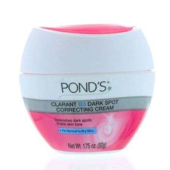 POND'S Clarant B3 Dark Spot Correcting Cream, 50g