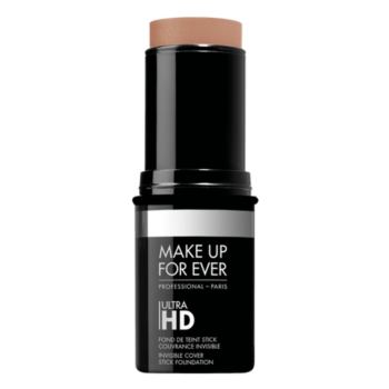 MAKE UP FOR EVER Ultra HD Invisible Cover Foundation-Y415 Almond, 30ml