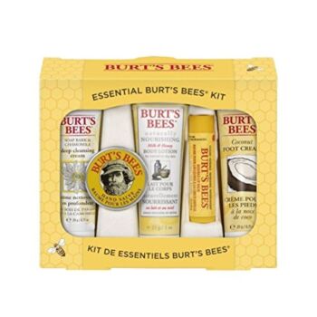 BURT'S BEES Essential Burt's Bees Kit