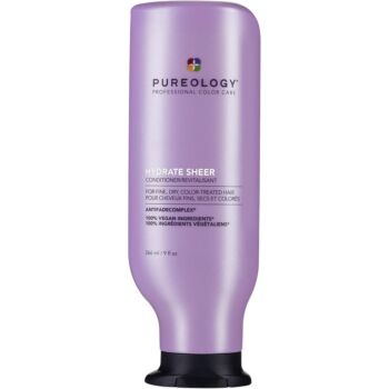 PUREOLOGY Hydrate Sheer Conditioner