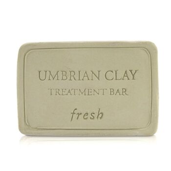 FRESH Umbrian Clay Purifying Treatment Bar, 200g