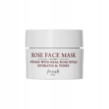 FRESH Rose Face Mask, 15ml
