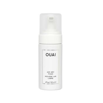 OUAI Air Dry Foam, 120ml