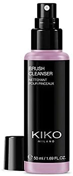 KIKO Brush Cleanser, 50 ml