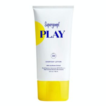 SUPERGOOP! PLAY Everyday Lotion SPF 50 PA++++, 162ml