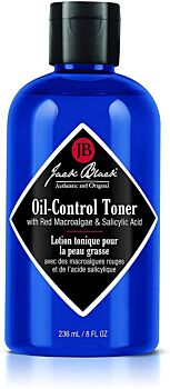 JACK BLACK Oil-Control Toner, 236 ml