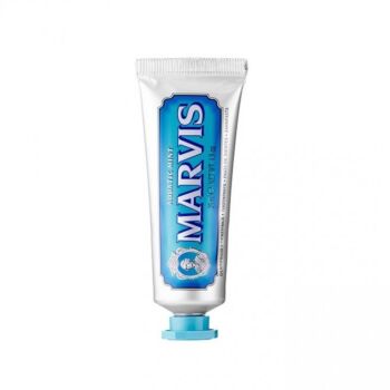 MARVIS Aquatic Mint Toothpaste, 25ml