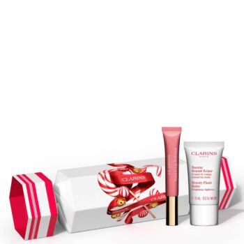 CLARINS A Flash Of Beauty Gift Set