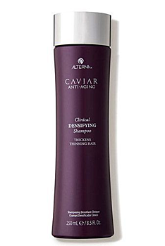 ALTERNA Haircare Caviar Anti-Aging Clinical Densifying Shampoo, 250ml