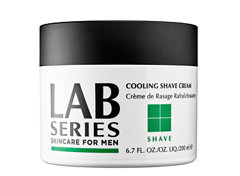 LAB SERIES SKINCARE FOR MEN Cooling Shave Cream, 200 ml