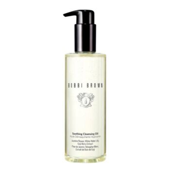 BOBBI BROWN Soothing Face Cleanser Oil, 200 ml