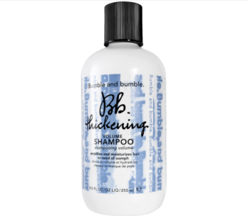 BUMBLE AND BUMBLE Thickening Volume Shampoo, 250 ML