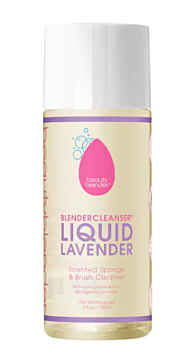 BEAUTYBLENDER Liquid Blender Cleanser - Lavender, 150 ml