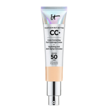 IT COSMETICS Your Skin But Better CC+ Cream with SPF 50, 32ml