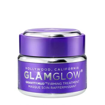 GLAMGLOW GRAVITYMUD™ Firming Treatment Mask, 15 g