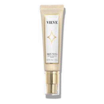 VIEVE Skin Nova Instant Radiance Primer, 30ml