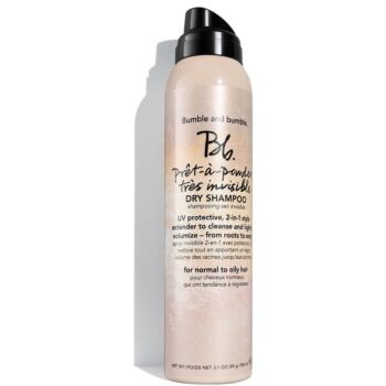 BUMBLE AND BUMBLE Bb. Pret-a-Powder Tres Invisible Dry Shampoo-150ml