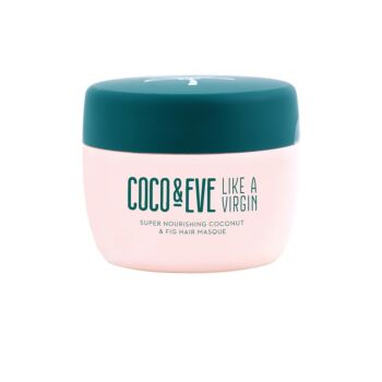 COCO & EVE Like A Virgin Super Nourishing Coconut & Fig Hair Masque