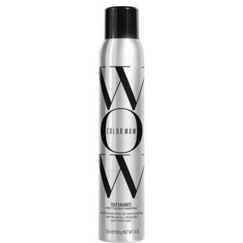 COLOR WOW Cult Favorite Firm + Flexible Hairspray, 295ml