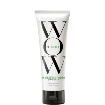 COLOR WOW One Minute Transformation Styling Cream, 120ml