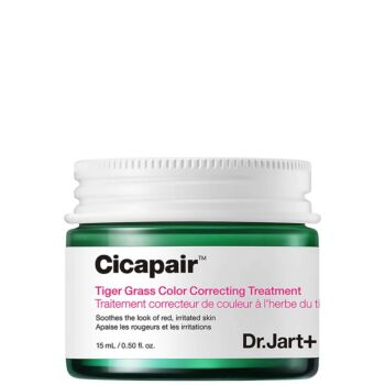 DR. JART+ Cicapair Tiger Grass Color Correcting Treatment SPF 22 PA++, 15ml