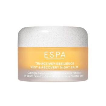 ESPA Tri-Active™ Resilience Rest and Recovery Night Balm, 30g