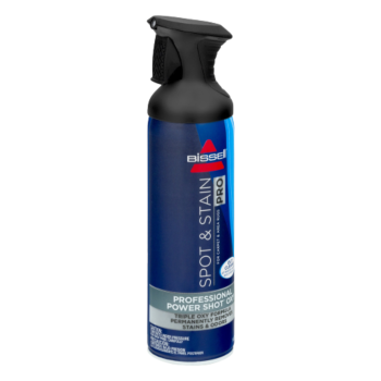 BISSELLL Spot & Stain Pro Professional Power Shot Oxy Cleaner, 14 Oz