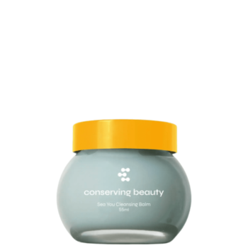 CONSERVING BEAUTY Sea You Cleansing Balm, 55ml