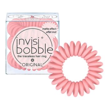 INVISIBOBBLE Original The Traceless Hair Ring - Me, Myselfie and I, Pack of 3