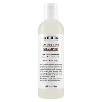 KIEHL'S Amino Acid Shampoo, 250ml