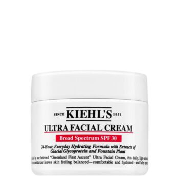 KIEHL'S Ultra Facial Cream SPF 30, 50ml