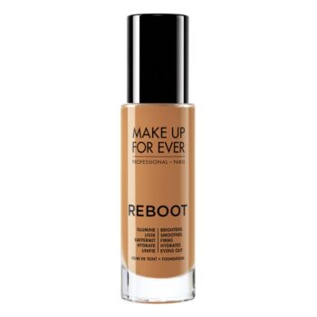 MAKE UP FOR EVER Reboot Active Care Revitalizing Foundation,30ml