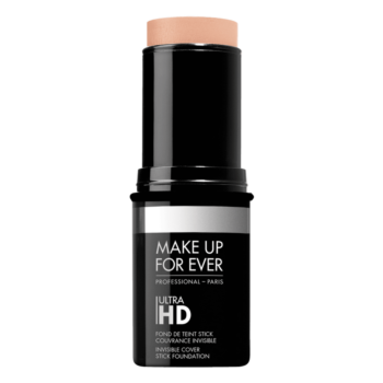 MAKE UP FOR EVER Ultra HD Invisible Cover Stick Foundation, 12.5g