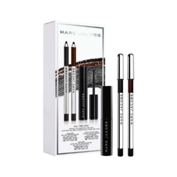 MARC JACOBS BEAUTY All Time High 3-Piece Eye Bestsellers Set