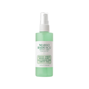 MARIO BADESCU Facial Spray With Aloe, Cucumber & Green Tea,118ml
