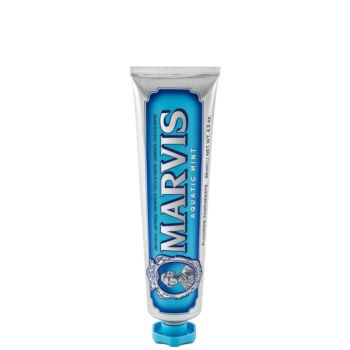 MARVIS Aquatic Mint Toothpaste, 85 ml