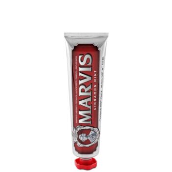MARVIS Cinnamon Mint Toothpaste, 85 ml