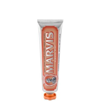 MARVIS Ginger Mint Toothpaste, 85 ml
