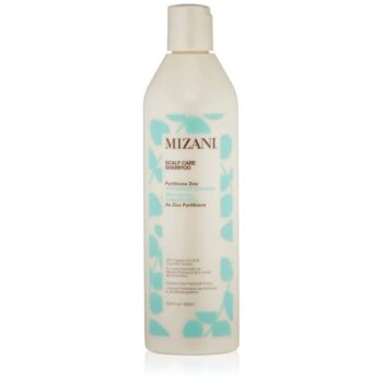 MIZANI Scalp Care Shampoo, 500ml