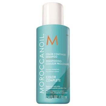 MOROCCANOIL Color Continue Shampoo, 70ml