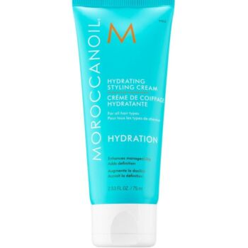 MOROCCANOIL Hydrating Styling Cream Hydration, 75ml