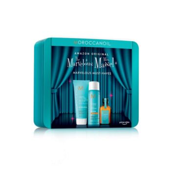 MOROCCANOIL Marvelous Must Haves for Stand Up Style