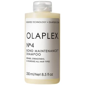 OLAPLEX No. 4 Bond Maintenance™ Shampoo, 250ml