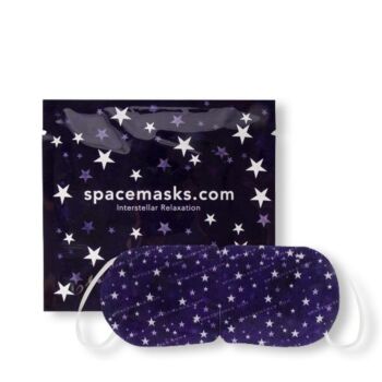 SPACEMASKS  Spacemasks Interstellar Relaxation, Single Pack