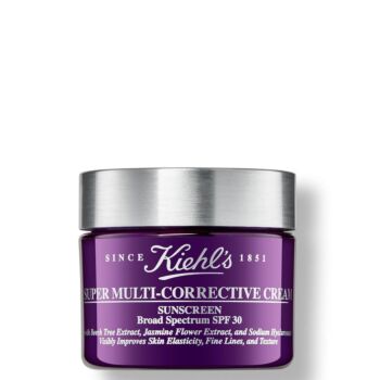 KIEHL'S Super Multi-Corrective Cream Sunscreen Broad Spectrum SPF 30,50ml