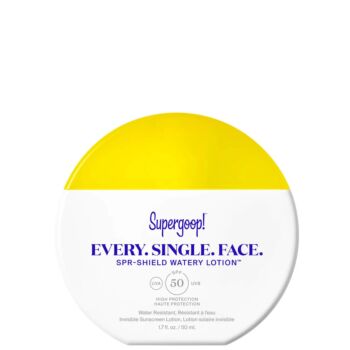SUPERGOOP! Every. Single. Face. Watery Lotion SPF 50, 50ml