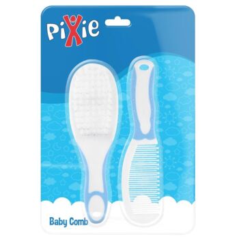 PIXIE Baby Comb Set