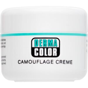 KRYOLAN Professional Makeup Dermacolor Camouflage Creme - D32, 4g